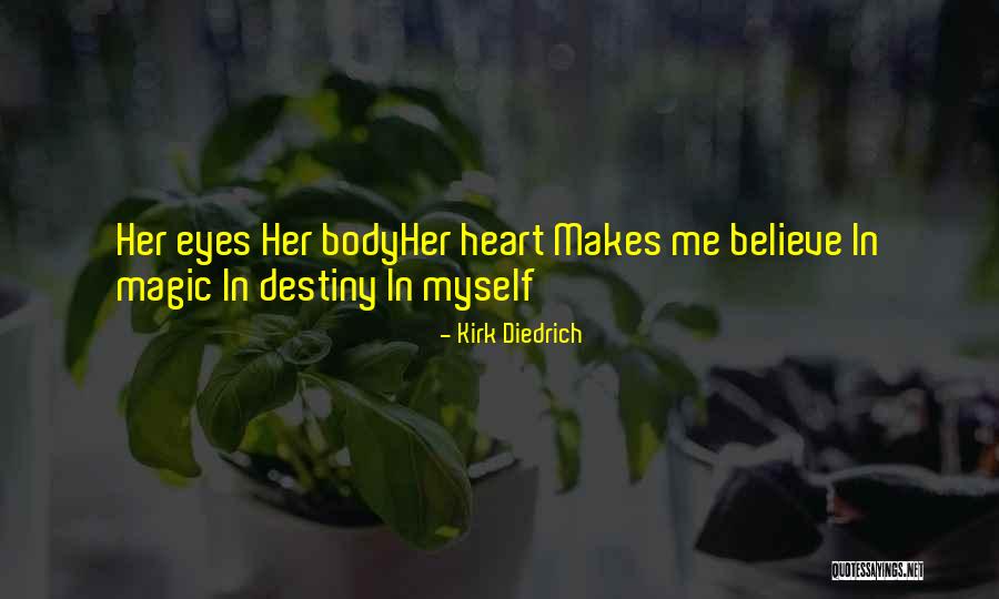 Musci Quotes By Kirk Diedrich Musci Quotes By Kirk Diedrich