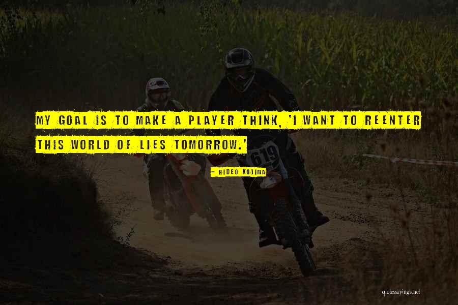 Muscio Ranch Quotes By Hideo Kojima Muscio Ranch Quotes By Hideo Kojima