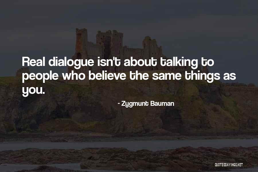 Muscio Ranch Quotes By Zygmunt Bauman Muscio Ranch Quotes By Zygmunt Bauman