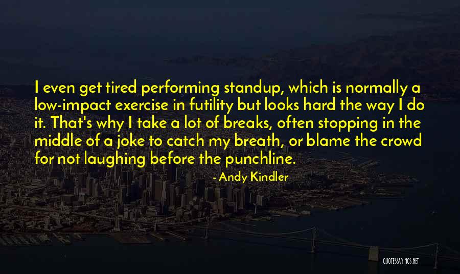 Muscle Between Neck Quotes By Andy Kindler Muscle Between Neck Quotes By Andy Kindler