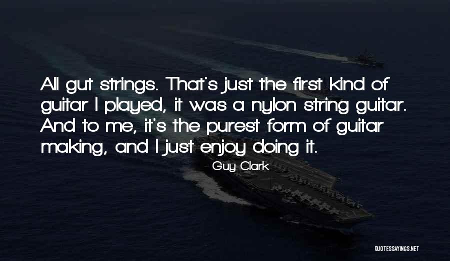 Muscle Fiber Quotes By Guy Clark Muscle Fiber Quotes By Guy Clark