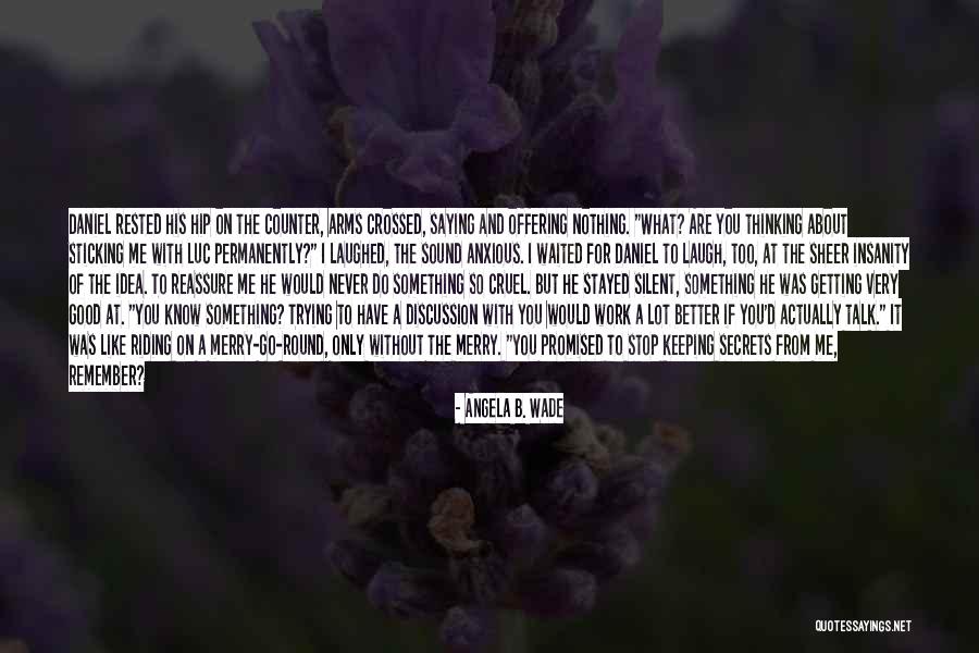 Muscle Man Clip Quotes By Angela B. Wade Muscle Man Clip Quotes By Angela B. Wade