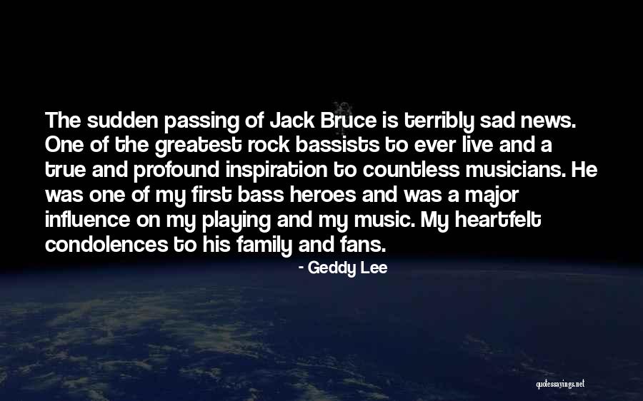 Muscle Man Clip Quotes By Geddy Lee Muscle Man Clip Quotes By Geddy Lee