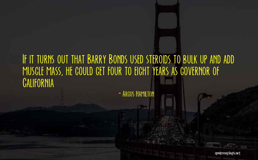 Muscle To Muscle Quotes By Argus Hamilton Muscle To Muscle Quotes By Argus Hamilton