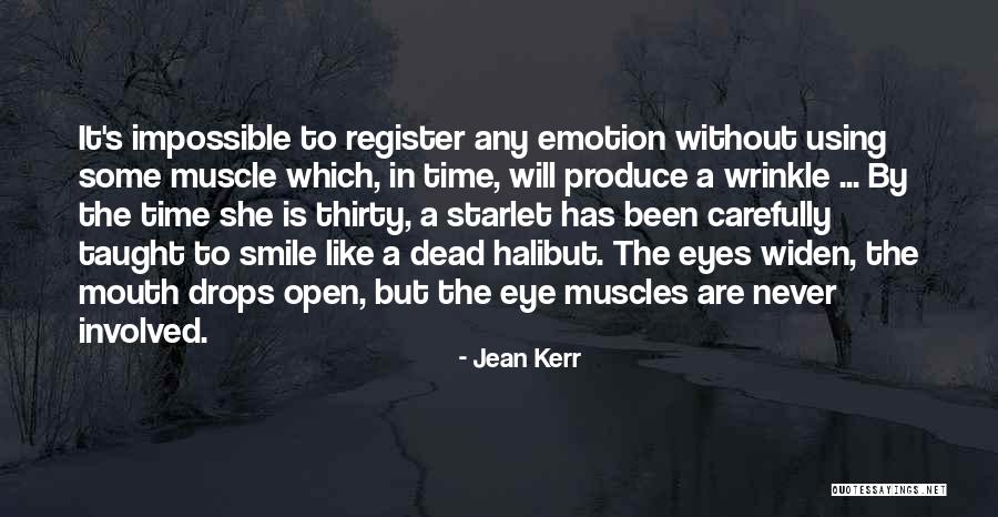 Muscle To Muscle Quotes By Jean Kerr Muscle To Muscle Quotes By Jean Kerr