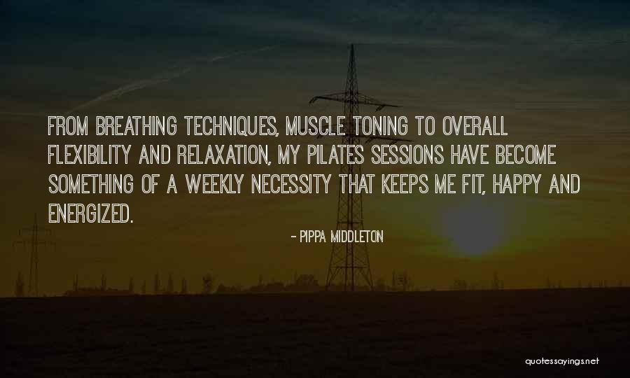Muscle To Muscle Quotes By Pippa Middleton Muscle To Muscle Quotes By Pippa Middleton