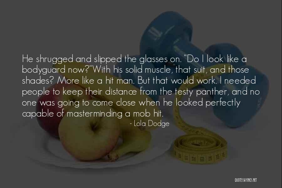Muscle To Quotes By Lola Dodge Muscle To Quotes By Lola Dodge