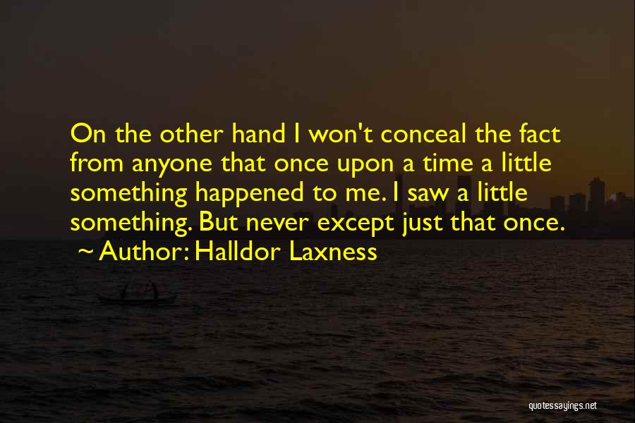 Muscle Vs Import Quotes By Halldor Laxness