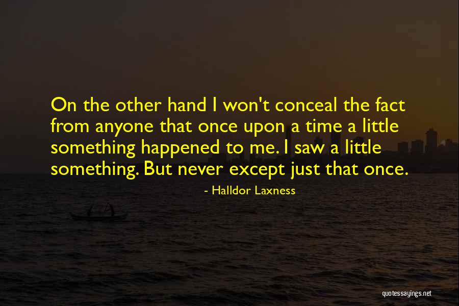 Muscle Vs Import Quotes By Halldor Laxness