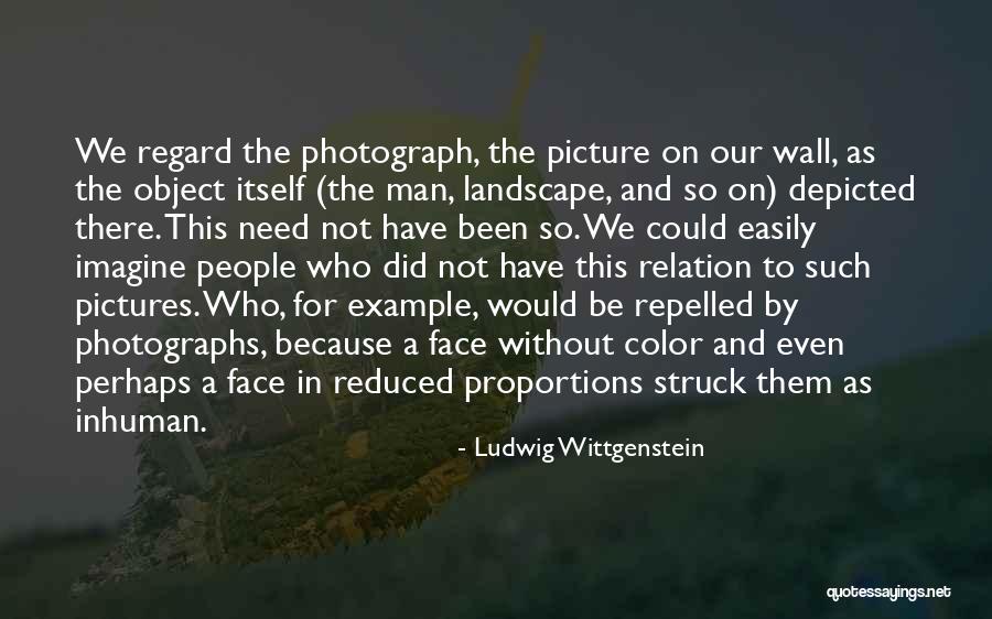 Muscle Vs Import Quotes By Ludwig Wittgenstein Muscle Vs Import Quotes By Ludwig Wittgenstein