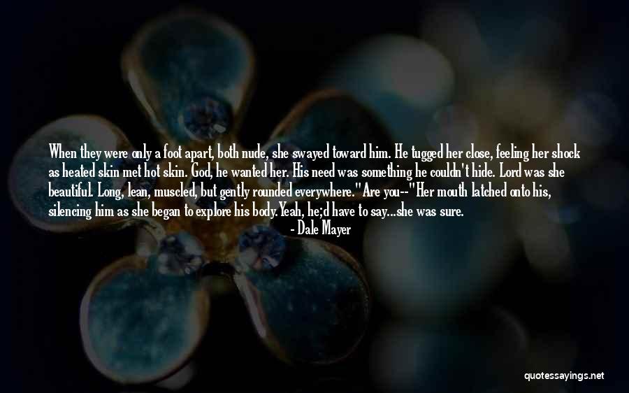 Muscled Quotes By Dale Mayer Muscled Quotes By Dale Mayer