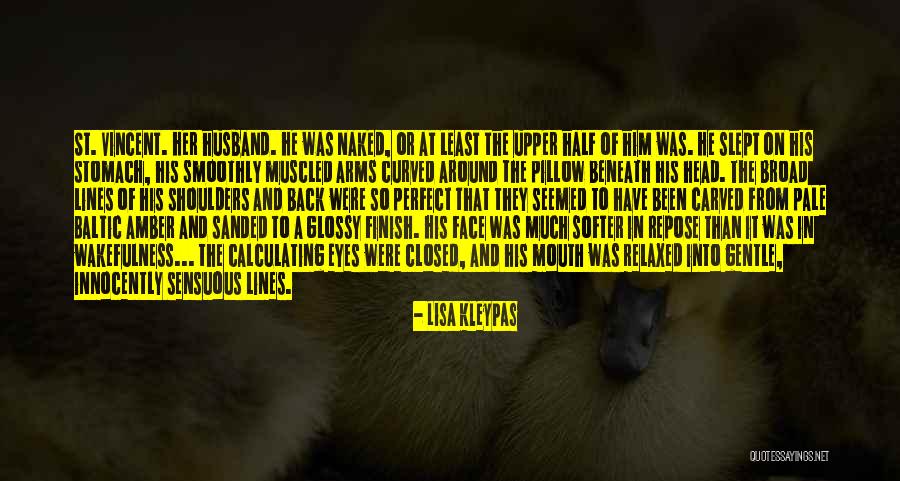 Muscled Quotes By Lisa Kleypas Muscled Quotes By Lisa Kleypas