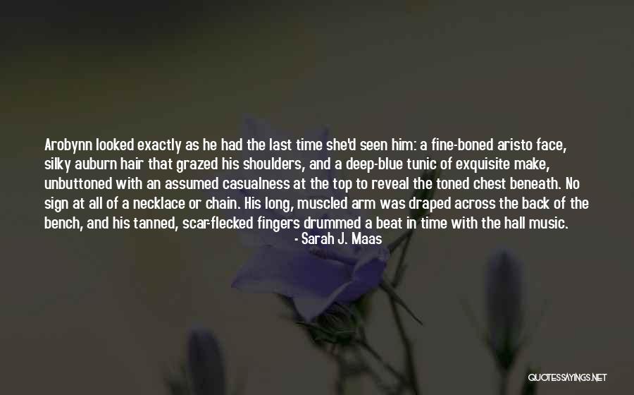 Muscled Quotes By Sarah J. Maas Muscled Quotes By Sarah J. Maas