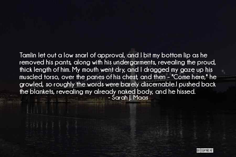 Muscled Quotes By Sarah J. Maas Muscled Quotes By Sarah J. Maas