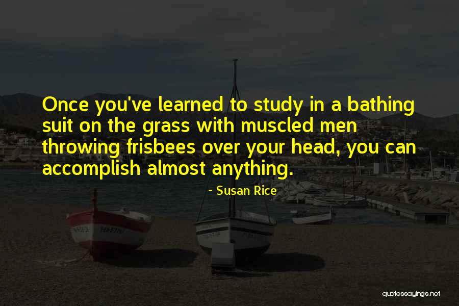 Muscled Quotes By Susan Rice Muscled Quotes By Susan Rice