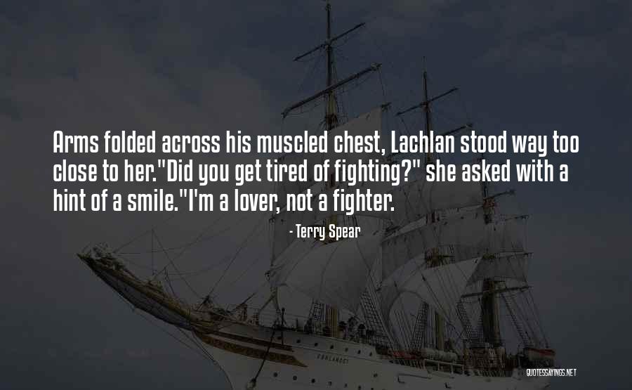Muscled Quotes By Terry Spear Muscled Quotes By Terry Spear