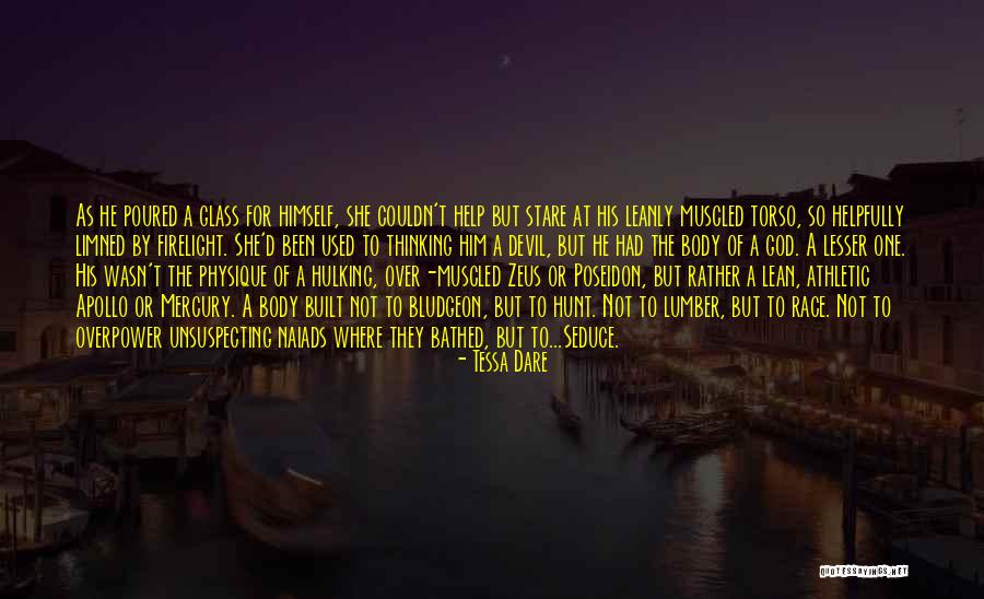 Muscled Quotes By Tessa Dare Muscled Quotes By Tessa Dare