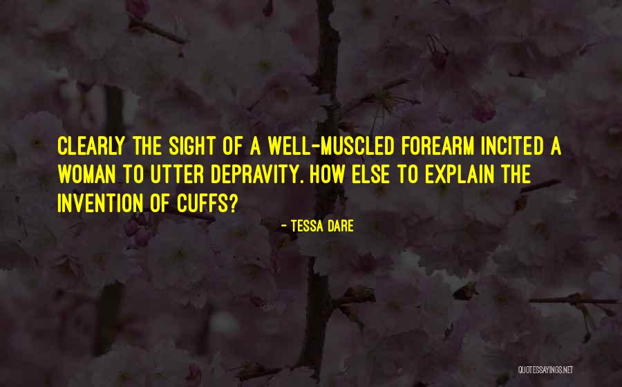 Muscled Quotes By Tessa Dare Muscled Quotes By Tessa Dare