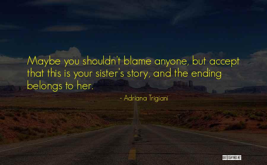 Musclehead Floor Quotes By Adriana Trigiani Musclehead Floor Quotes By Adriana Trigiani
