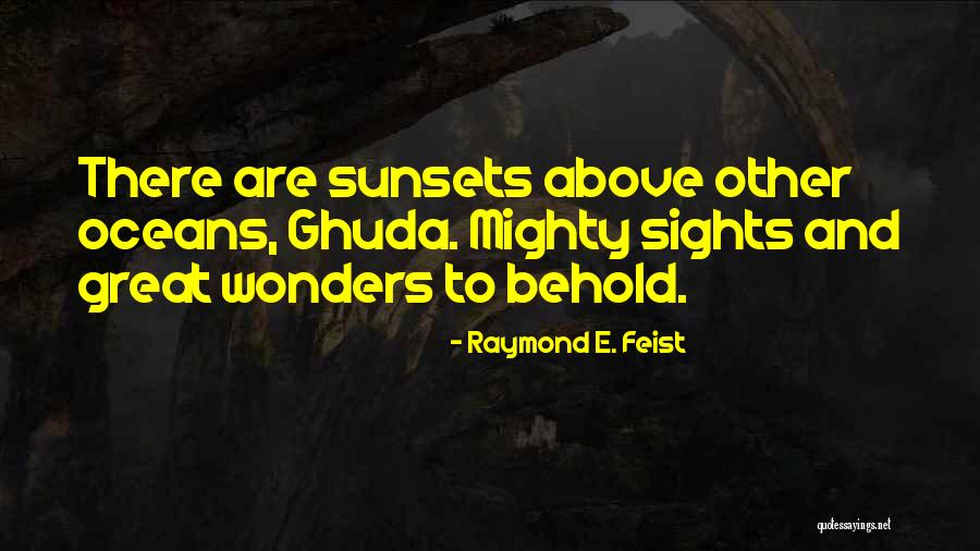 Musclehead Murders Quotes By Raymond E. Feist Musclehead Murders Quotes By Raymond E. Feist