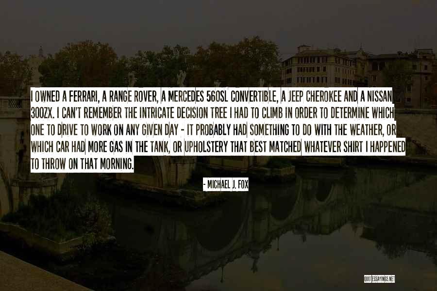 Musclemen Quotes By Michael J. Fox Musclemen Quotes By Michael J. Fox