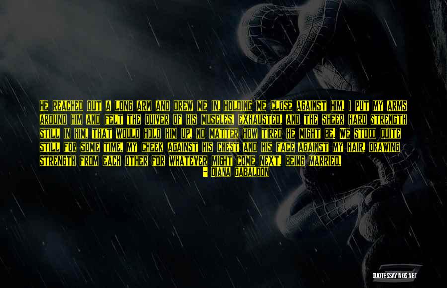 Muscles Quotes By Diana Gabaldon Muscles Quotes By Diana Gabaldon