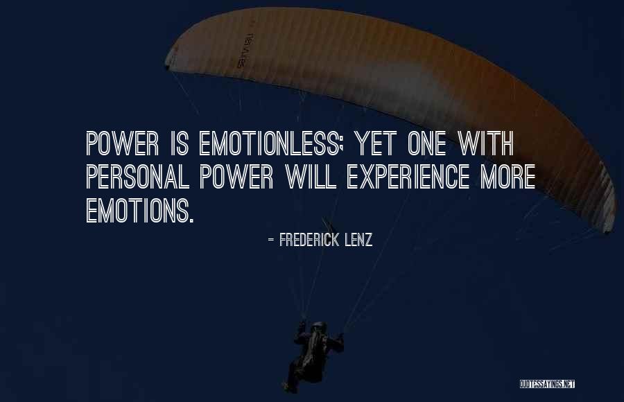 Muscling In Quotes By Frederick Lenz Muscling In Quotes By Frederick Lenz