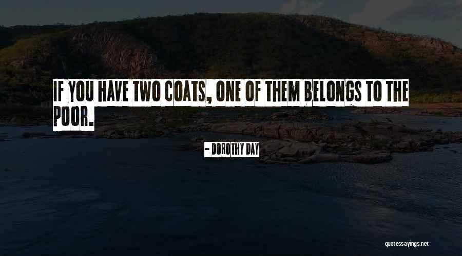 Muscling Manufacturers Quotes By Dorothy Day Muscling Manufacturers Quotes By Dorothy Day
