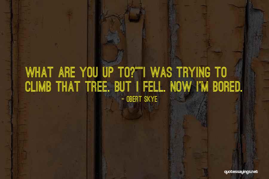 Muscling Quotes By Obert Skye Muscling Quotes By Obert Skye