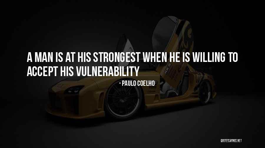 Muscoli Della Quotes By Paulo Coelho