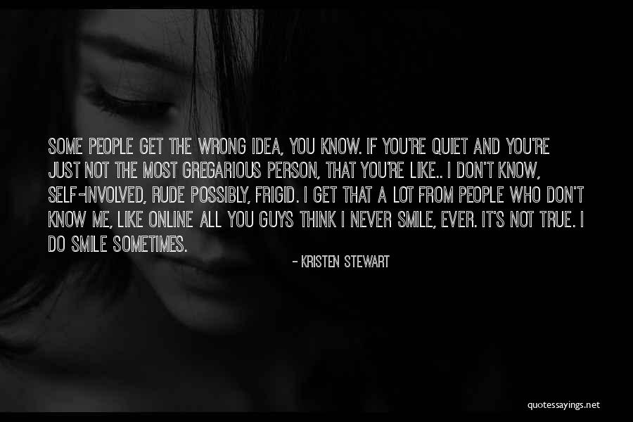 Muscolino Kristy Quotes By Kristen Stewart Muscolino Kristy Quotes By Kristen Stewart