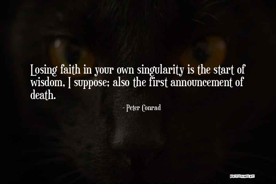 Muscovites History Quotes By Peter Conrad Muscovites History Quotes By Peter Conrad