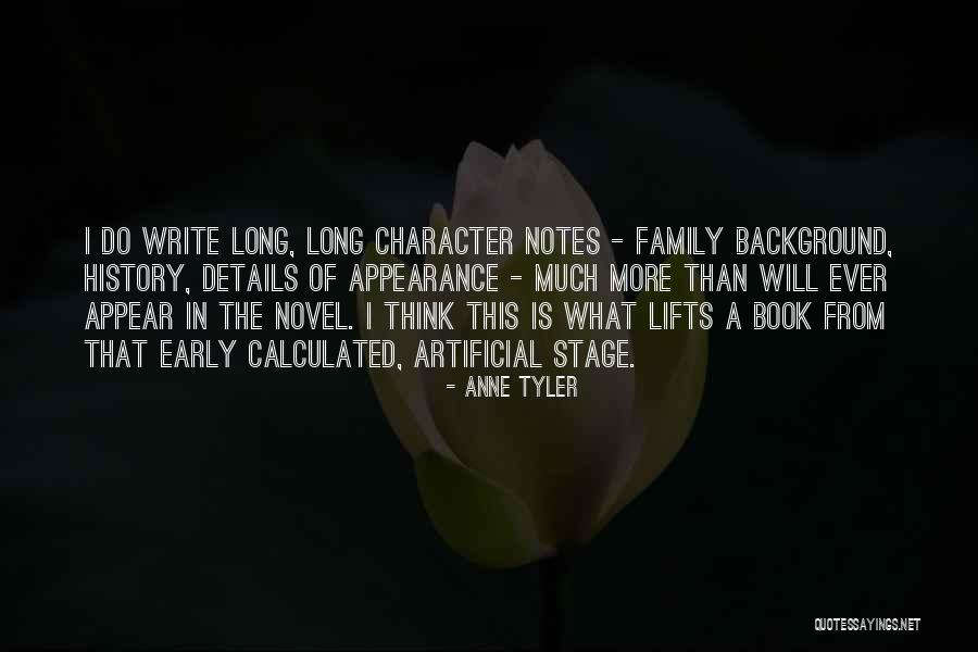 Muscularity And Attractiveness Quotes By Anne Tyler Muscularity And Attractiveness Quotes By Anne Tyler