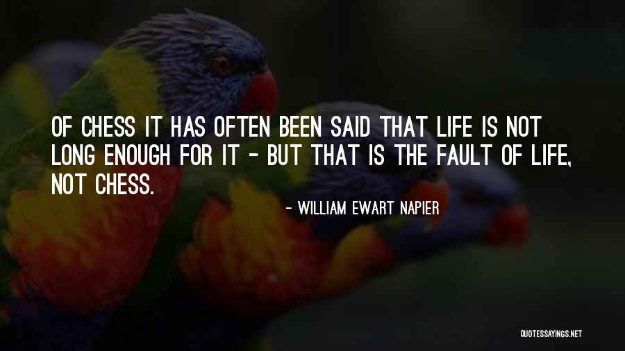 Muscularity Beverly International Quotes By William Ewart Napier Muscularity Beverly International Quotes By William Ewart Napier