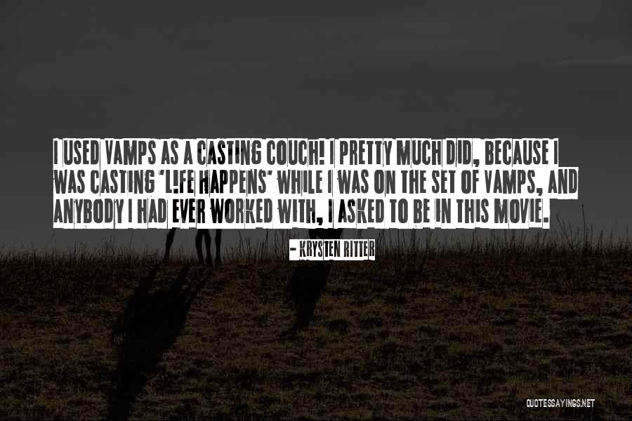 Muscularity Supplement Quotes By Krysten Ritter Muscularity Supplement Quotes By Krysten Ritter