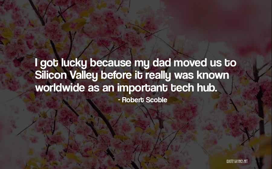 Musculi Dorsi Quotes By Robert Scoble Musculi Dorsi Quotes By Robert Scoble