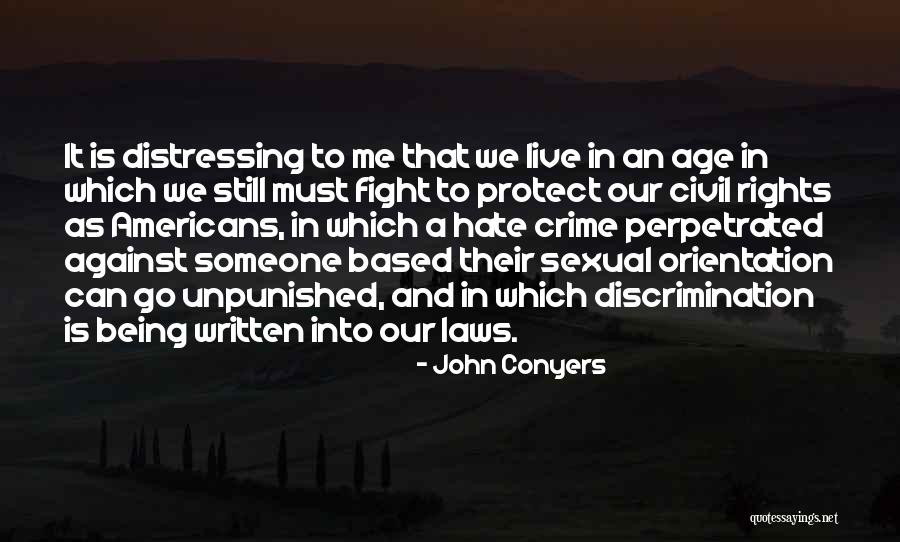 Musculo Quotes By John Conyers Musculo Quotes By John Conyers