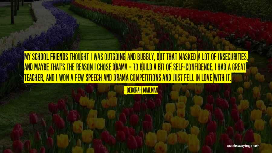 Musculos Quotes By Deborah Mailman Musculos Quotes By Deborah Mailman