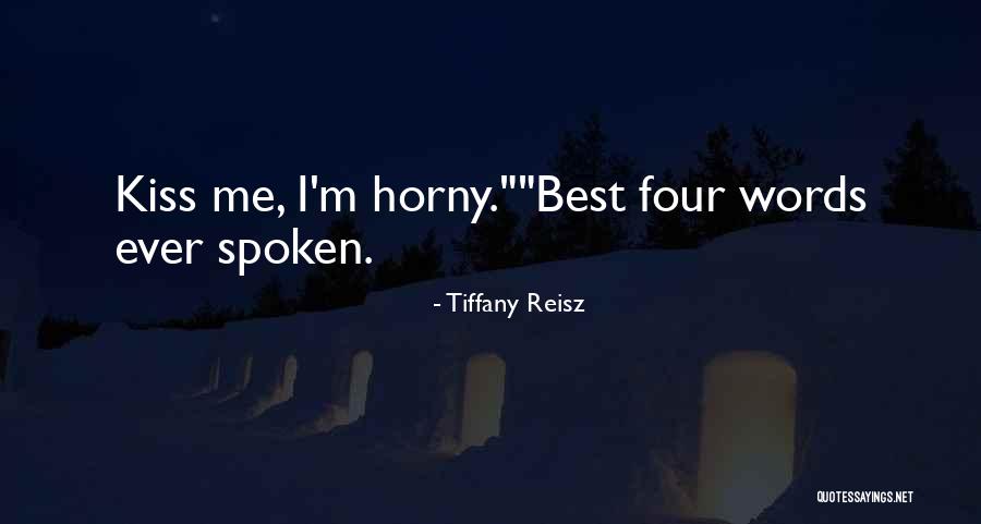 Musculosas Mulheres Quotes By Tiffany Reisz Musculosas Mulheres Quotes By Tiffany Reisz