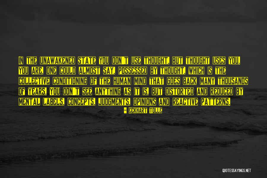 Musculoskeletal Pain Quotes By Eckhart Tolle Musculoskeletal Pain Quotes By Eckhart Tolle