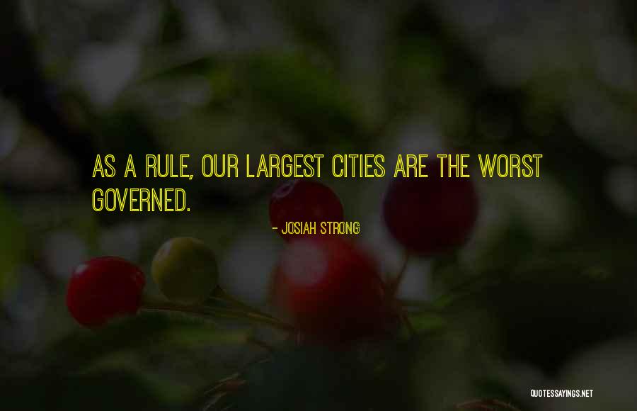 Musculoso En Quotes By Josiah Strong Musculoso En Quotes By Josiah Strong