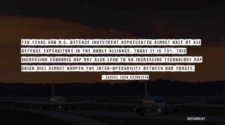 Musculoso Un Quotes By Anders Fogh Rasmussen Musculoso Un Quotes By Anders Fogh Rasmussen