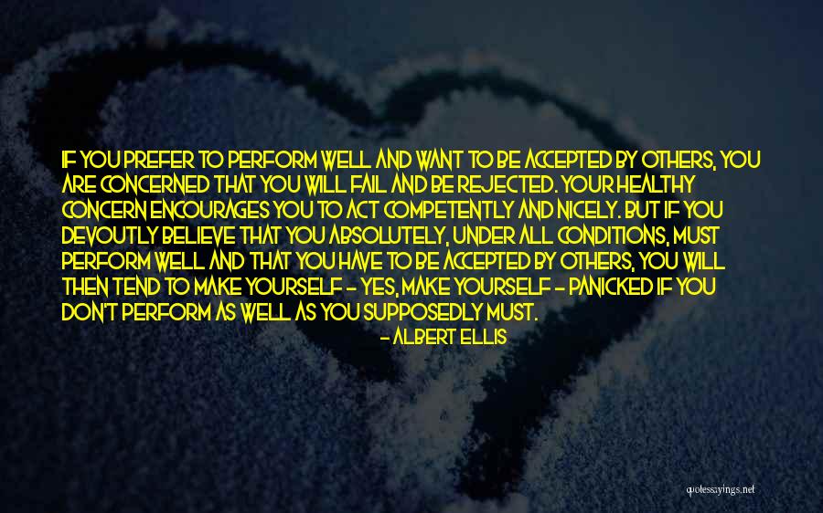 Musculous Anatomy Quotes By Albert Ellis Musculous Anatomy Quotes By Albert Ellis