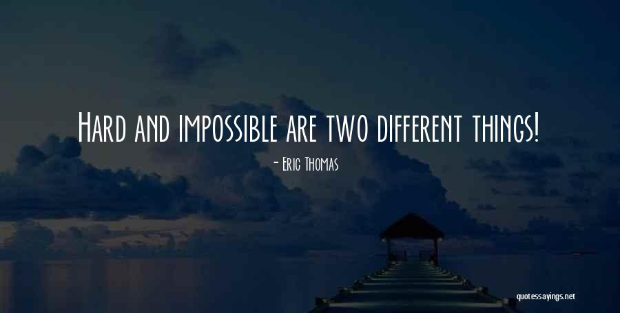 Muse And Blur Quotes By Eric Thomas Muse And Blur Quotes By Eric Thomas