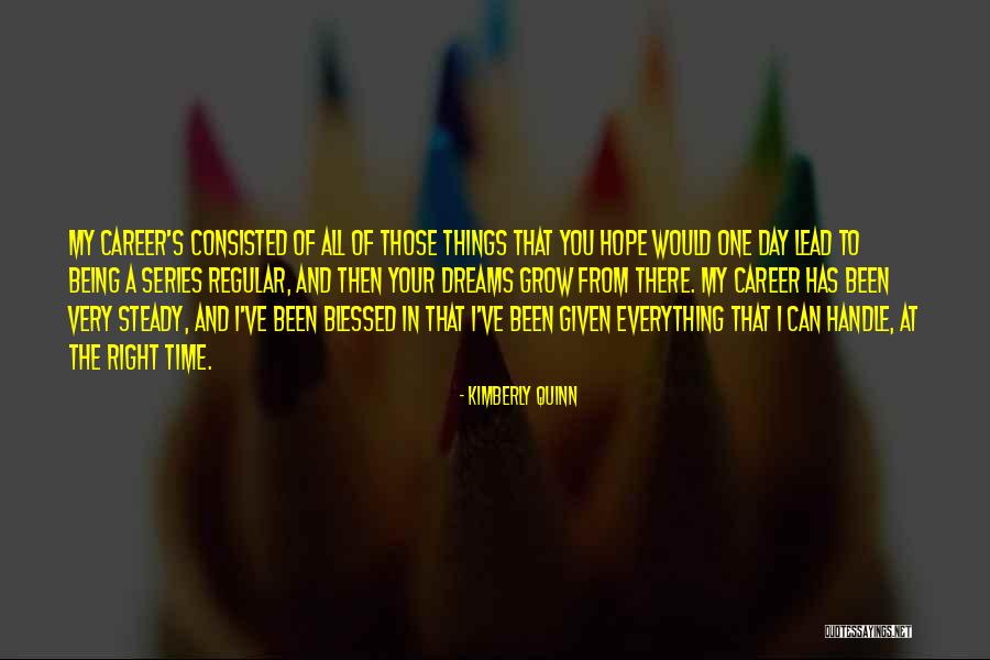 Muse And Merchant Quotes By Kimberly Quinn Muse And Merchant Quotes By Kimberly Quinn