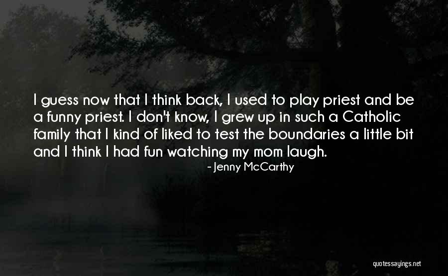Muse Band Song Quotes By Jenny McCarthy Muse Band Song Quotes By Jenny McCarthy