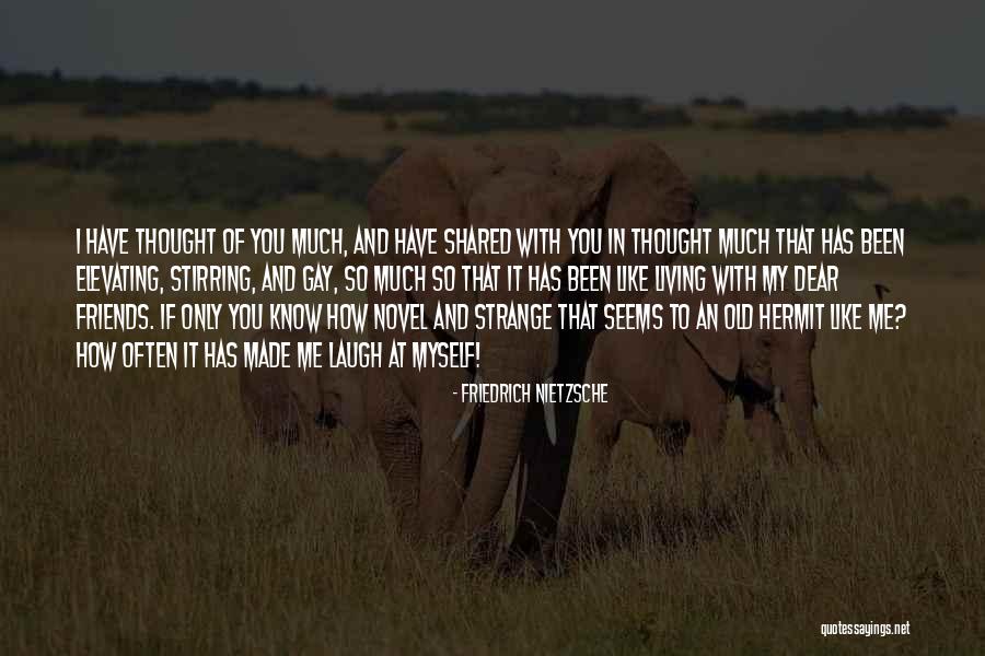 Muse Love Quotes By Friedrich Nietzsche Muse Love Quotes By Friedrich Nietzsche