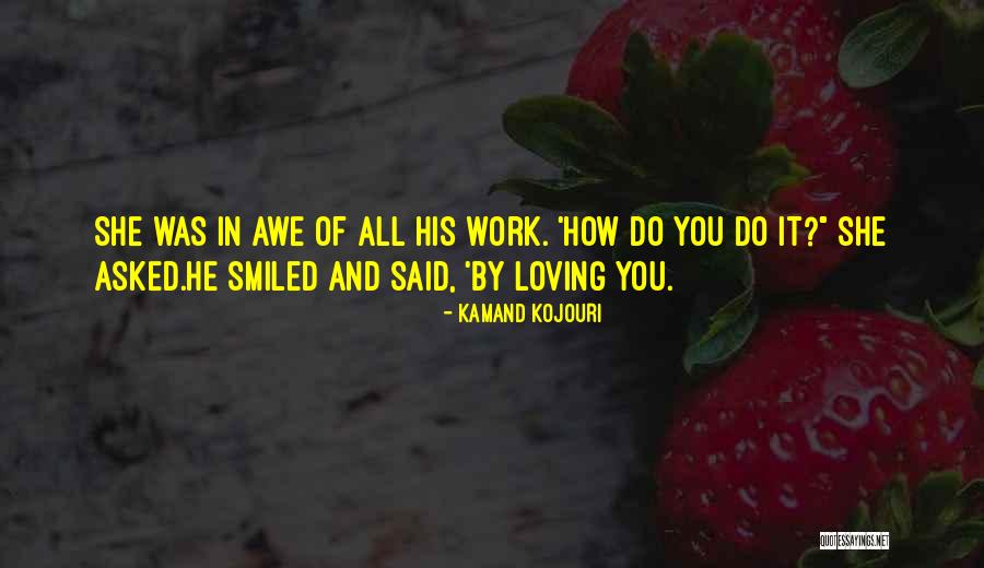 Muse Love Quotes By Kamand Kojouri Muse Love Quotes By Kamand Kojouri