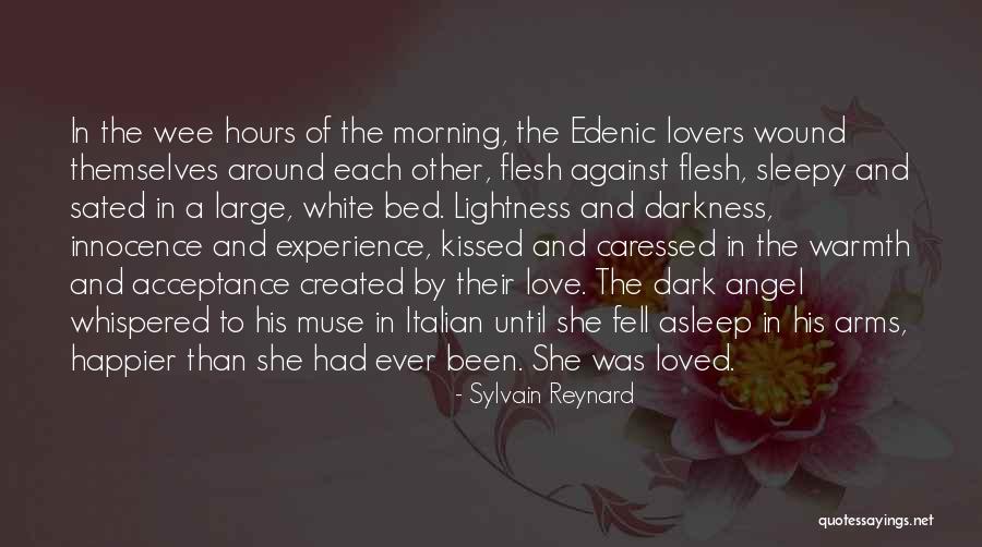 Muse Love Quotes By Sylvain Reynard Muse Love Quotes By Sylvain Reynard
