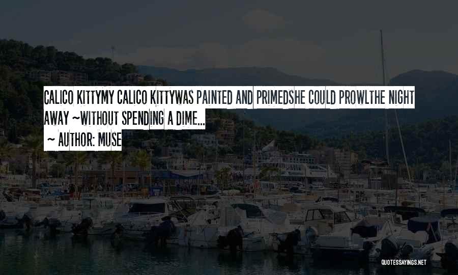 Muse Quotes 2143958